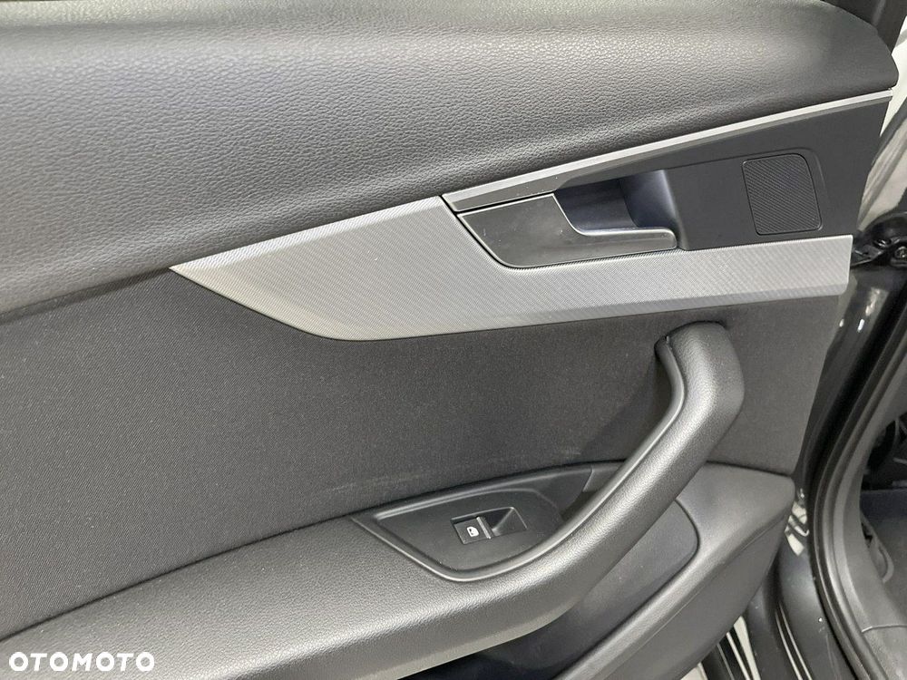 Audi A4 Avant 3.0 TDI quattro S tronic sport - 27