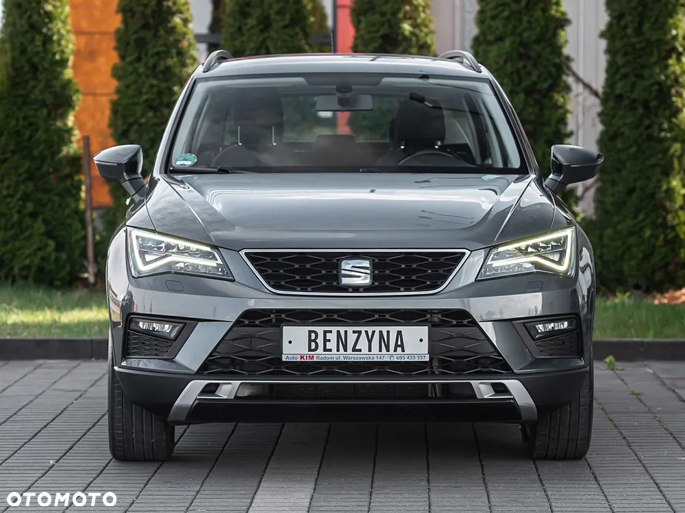 Seat Ateca - 4