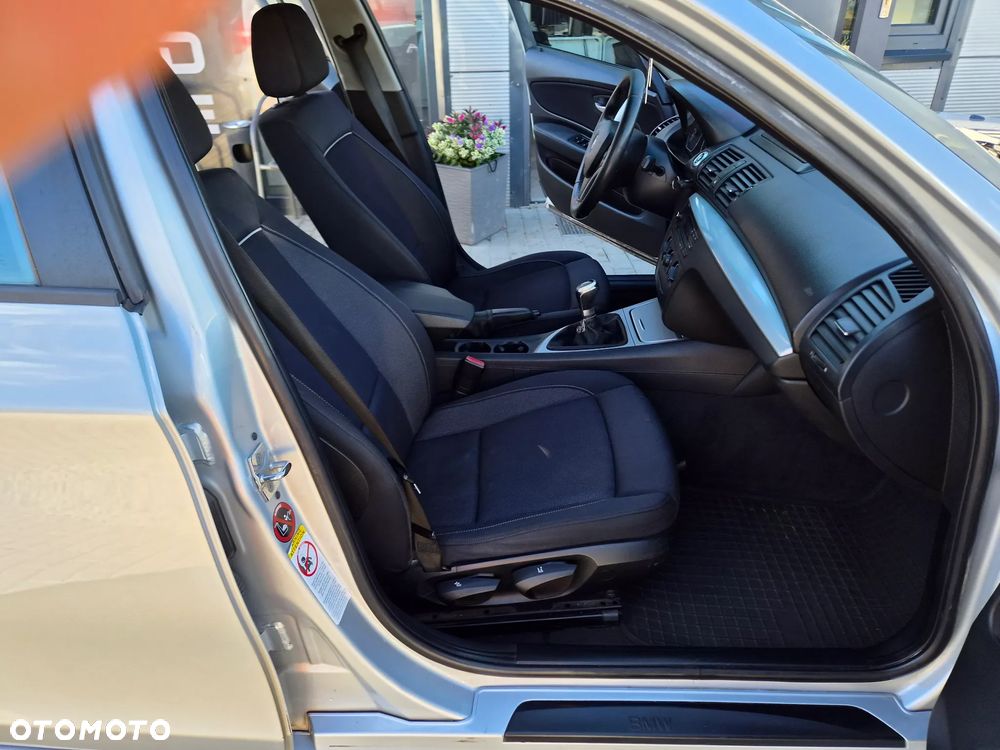 BMW Seria 1 - 14