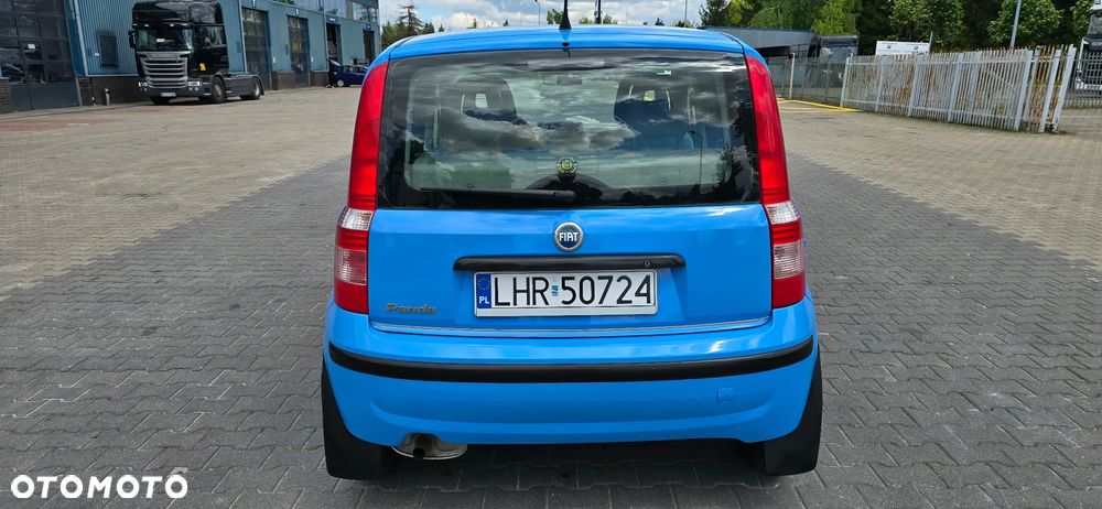Fiat Panda - 15