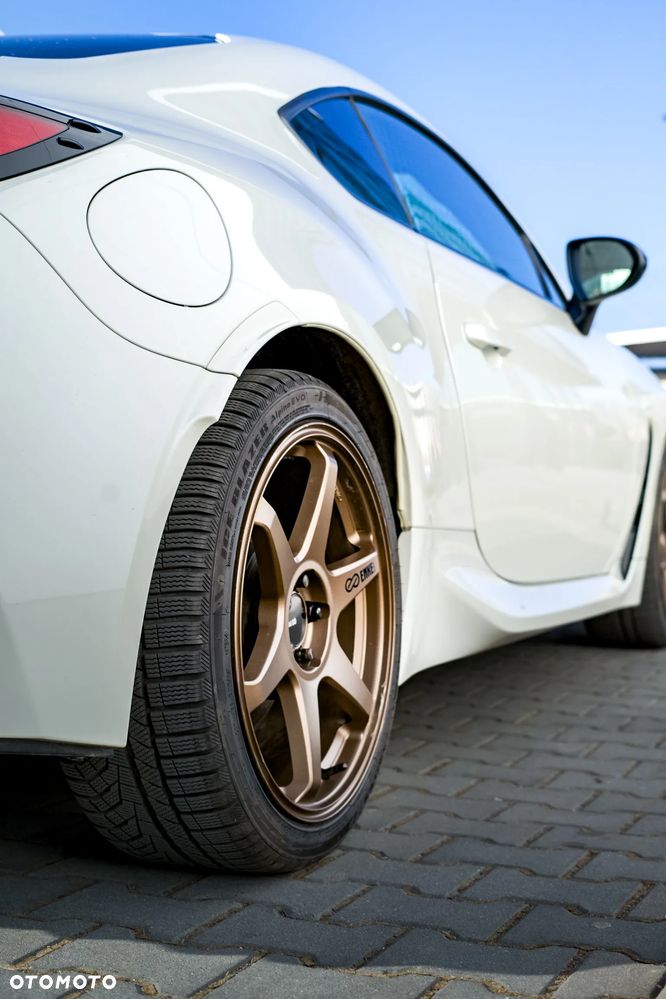 Toyota GR86 - 15