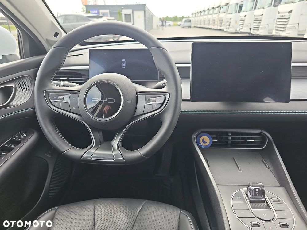 BYD Seal 5 1.5 Comfort - 11