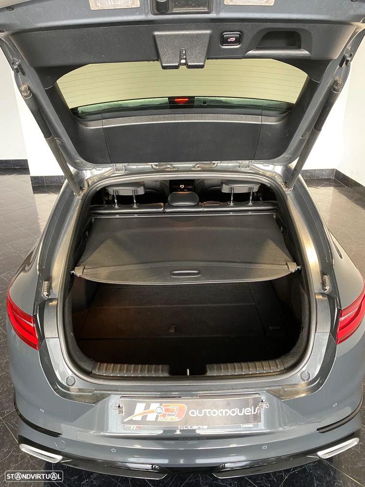 Kia ProCeed 1.0 T-GDi GT Line - 17