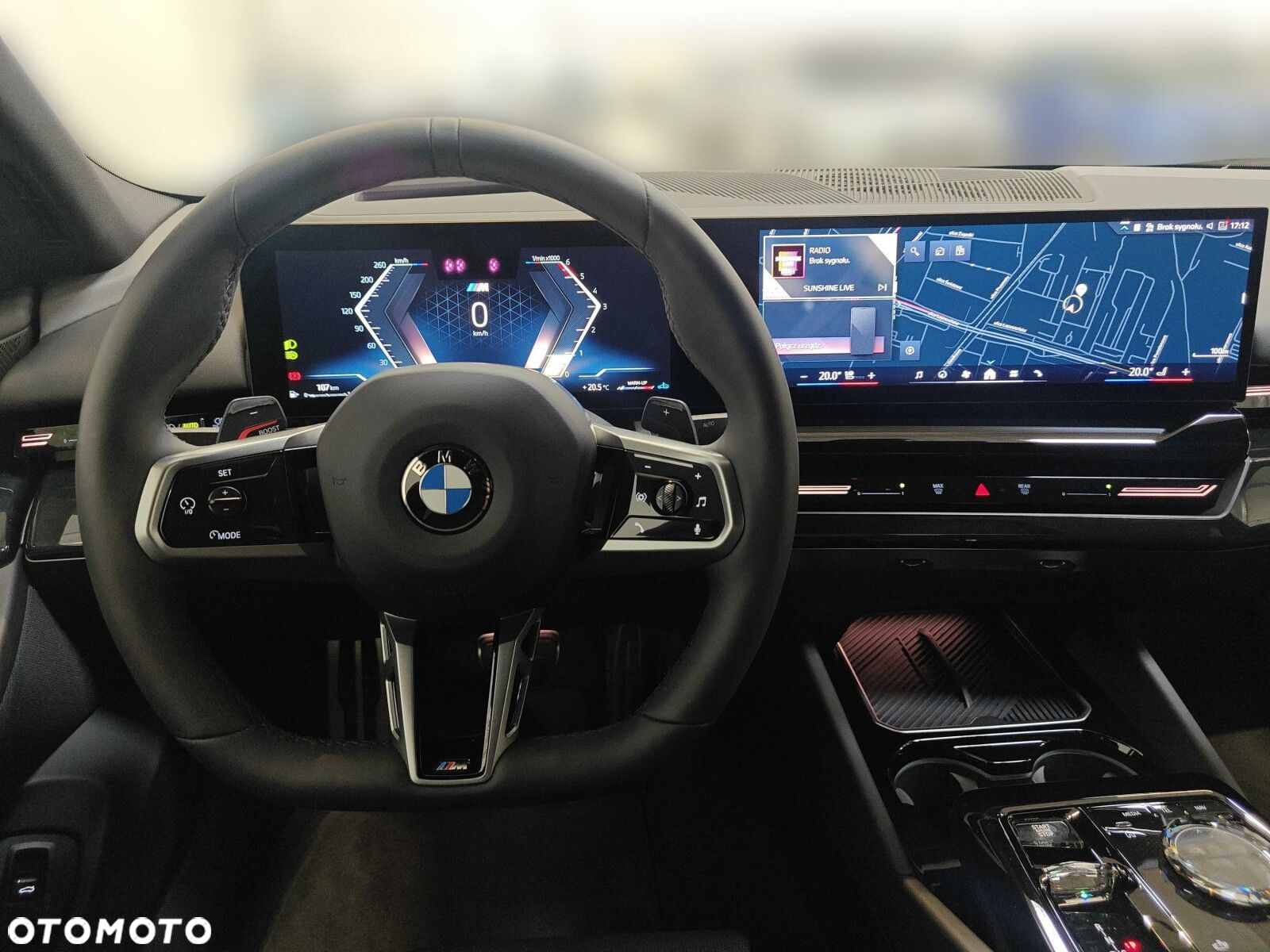 BMW Seria 5 - 14