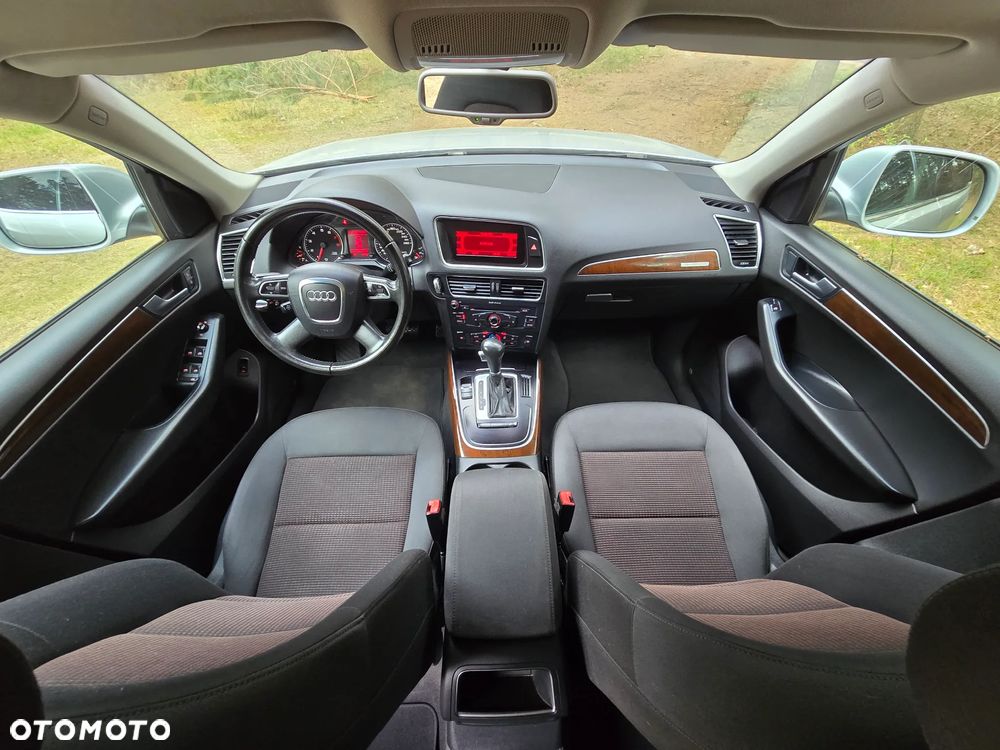 Audi Q5 2.0 TFSI Quattro S tronic - 38