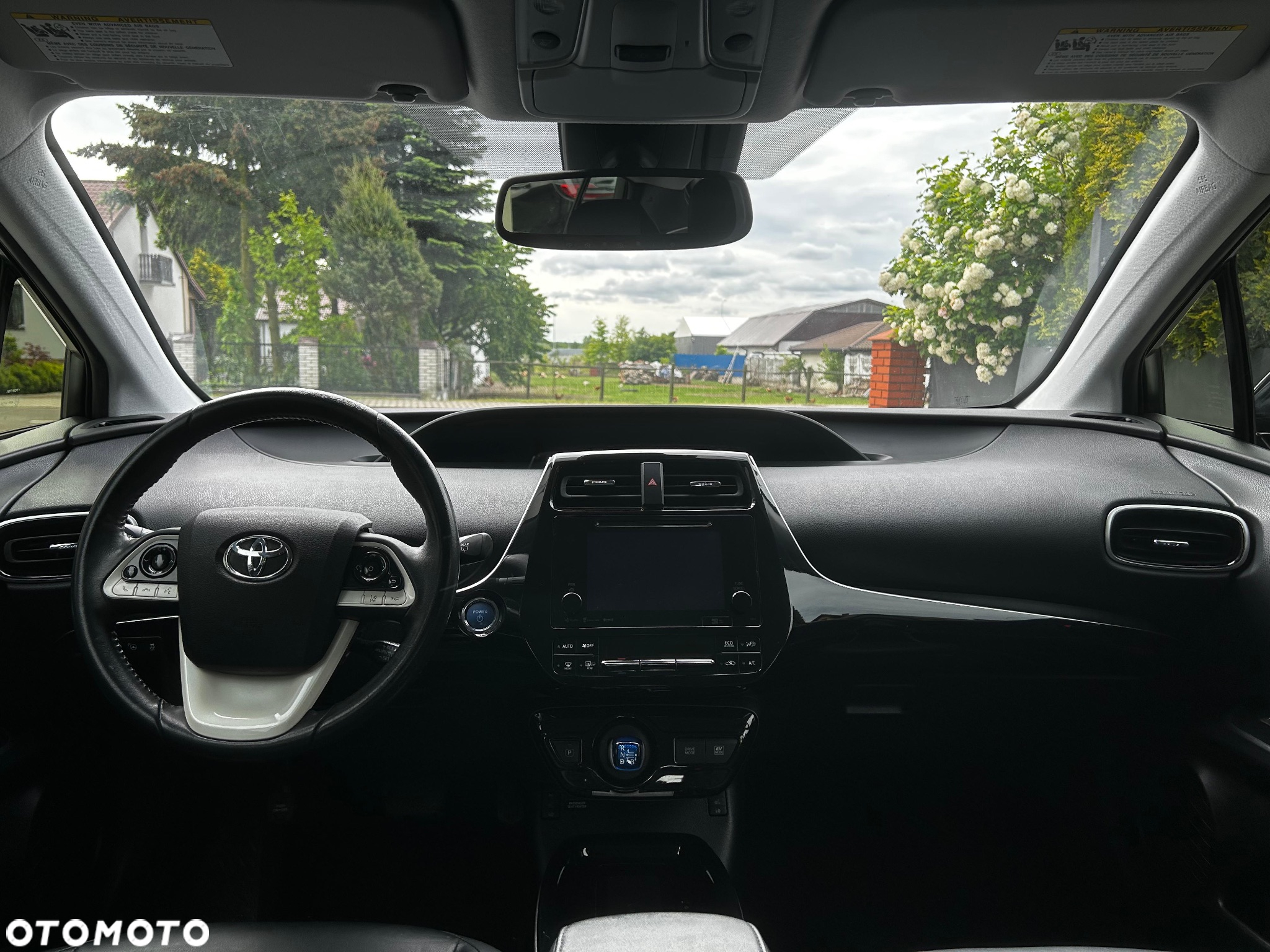Toyota Prius - 8