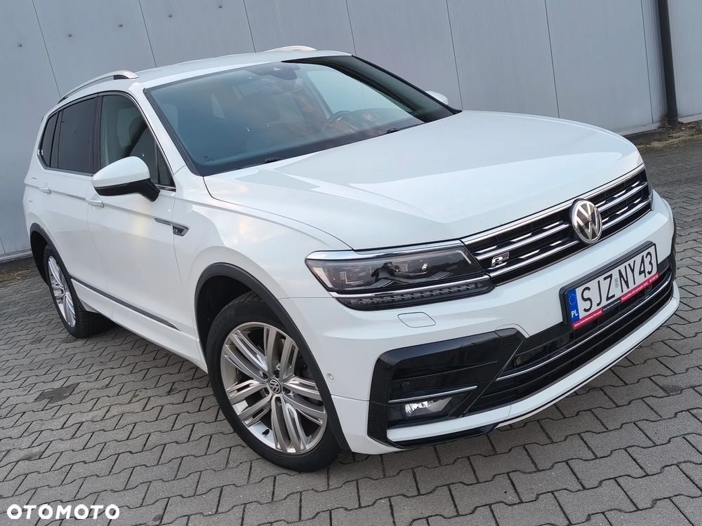 Volkswagen Tiguan 2.0 TDI BMT SCR 4Mot Highline DSG - 19