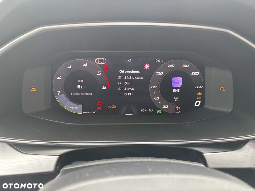 Seat Leon 1.5 eTSI FR DSG - 19