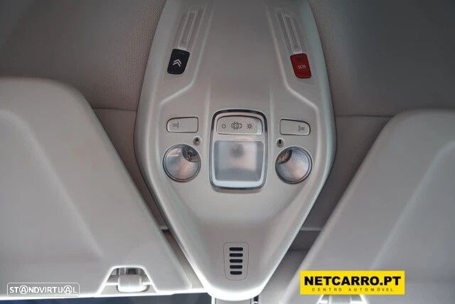 Citroën C4 Grand Picasso - 14