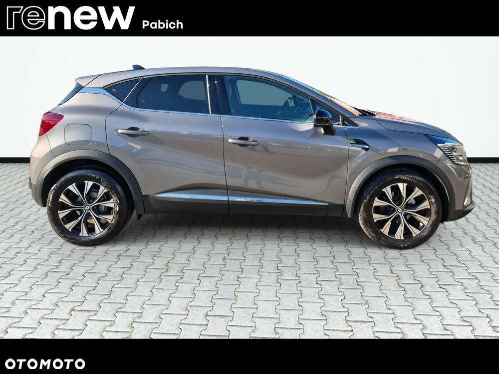 Renault Captur 1.3 TCe Intens - 5