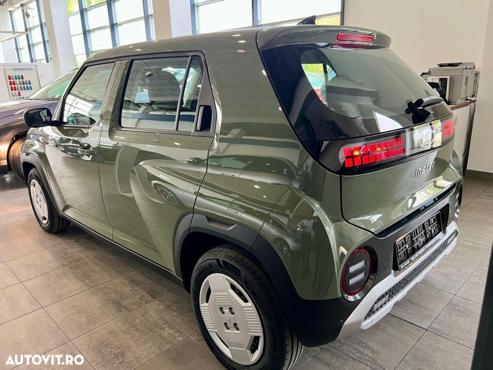 Hyundai Inster - 2