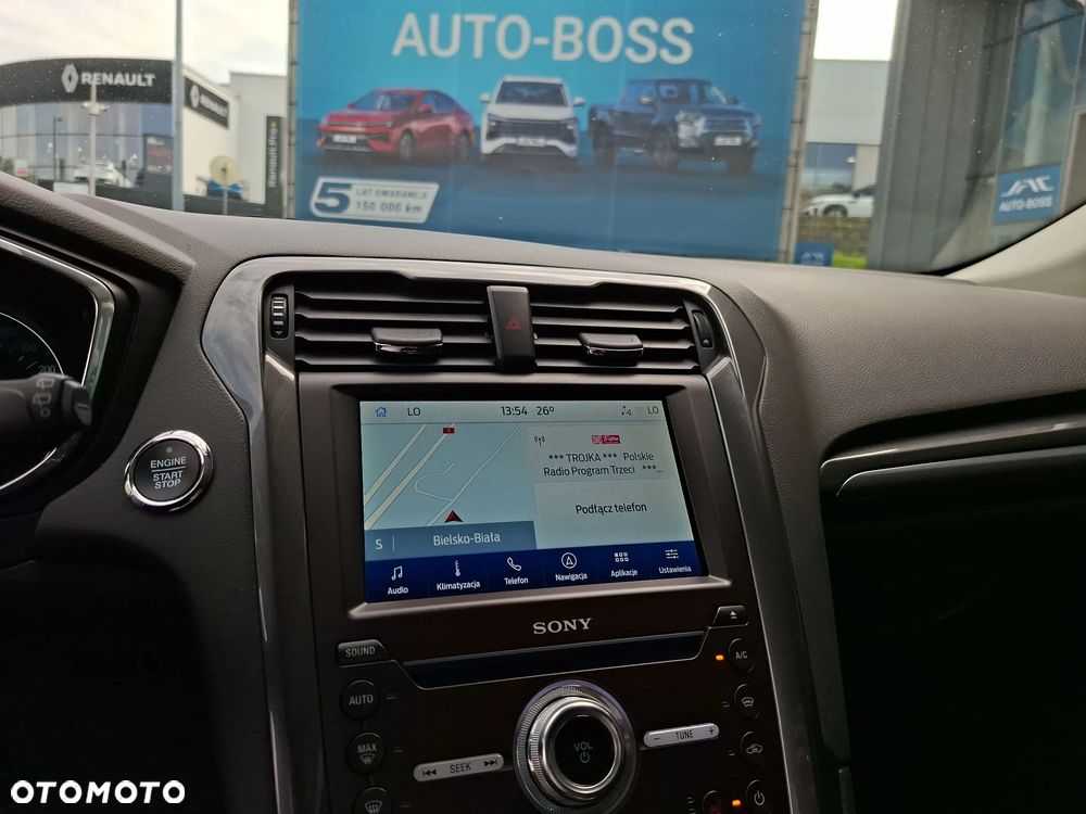Ford Mondeo 2.0 EcoBlue Titanium - 18