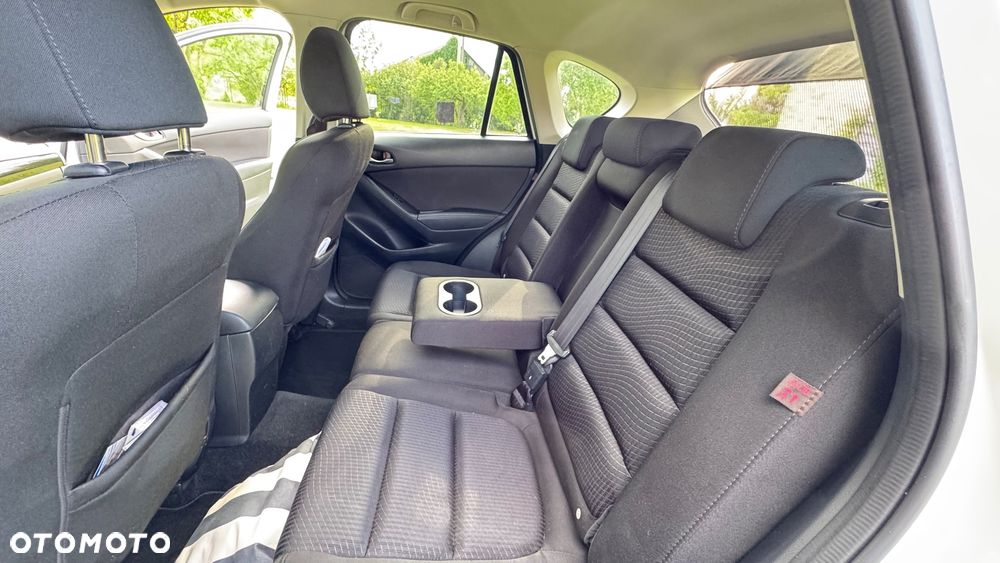 Mazda CX-5 - 9
