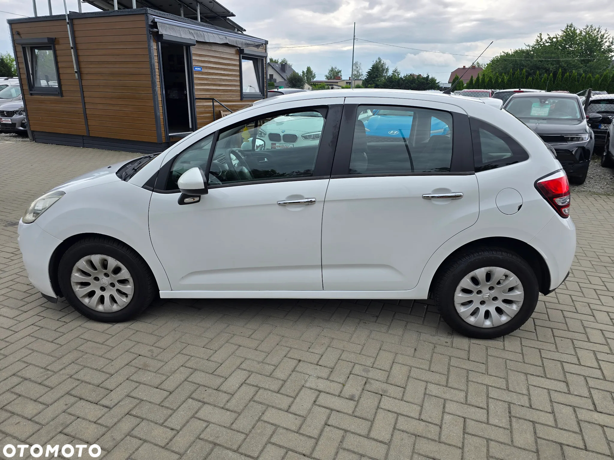 Citroën C3 - 6
