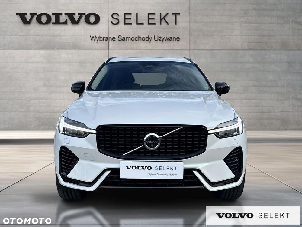 Volvo XC 60 - 10