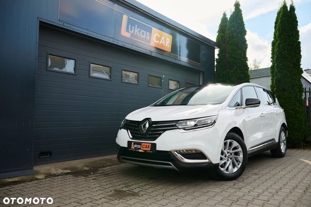 Renault Espace Energy TCe 200 EDC Business - 4