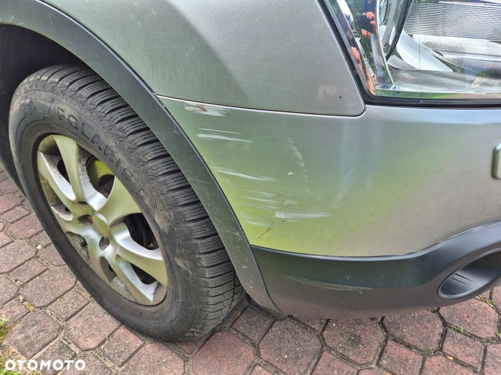 Nissan Qashqai 2.0 4x4 Tekna Pack CVT - 9