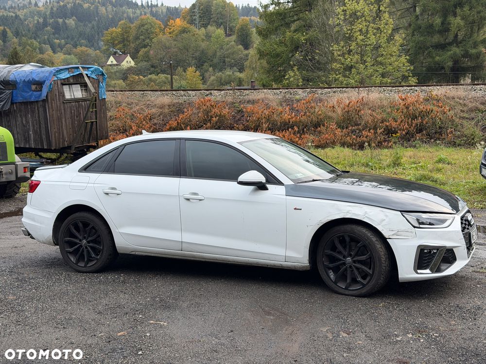 Audi A4 - 6