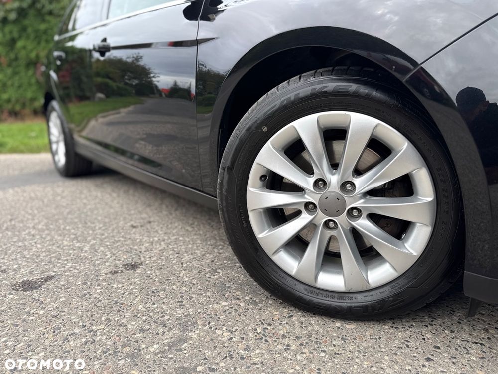 Ford Focus 2.0 TDCi Titanium - 12