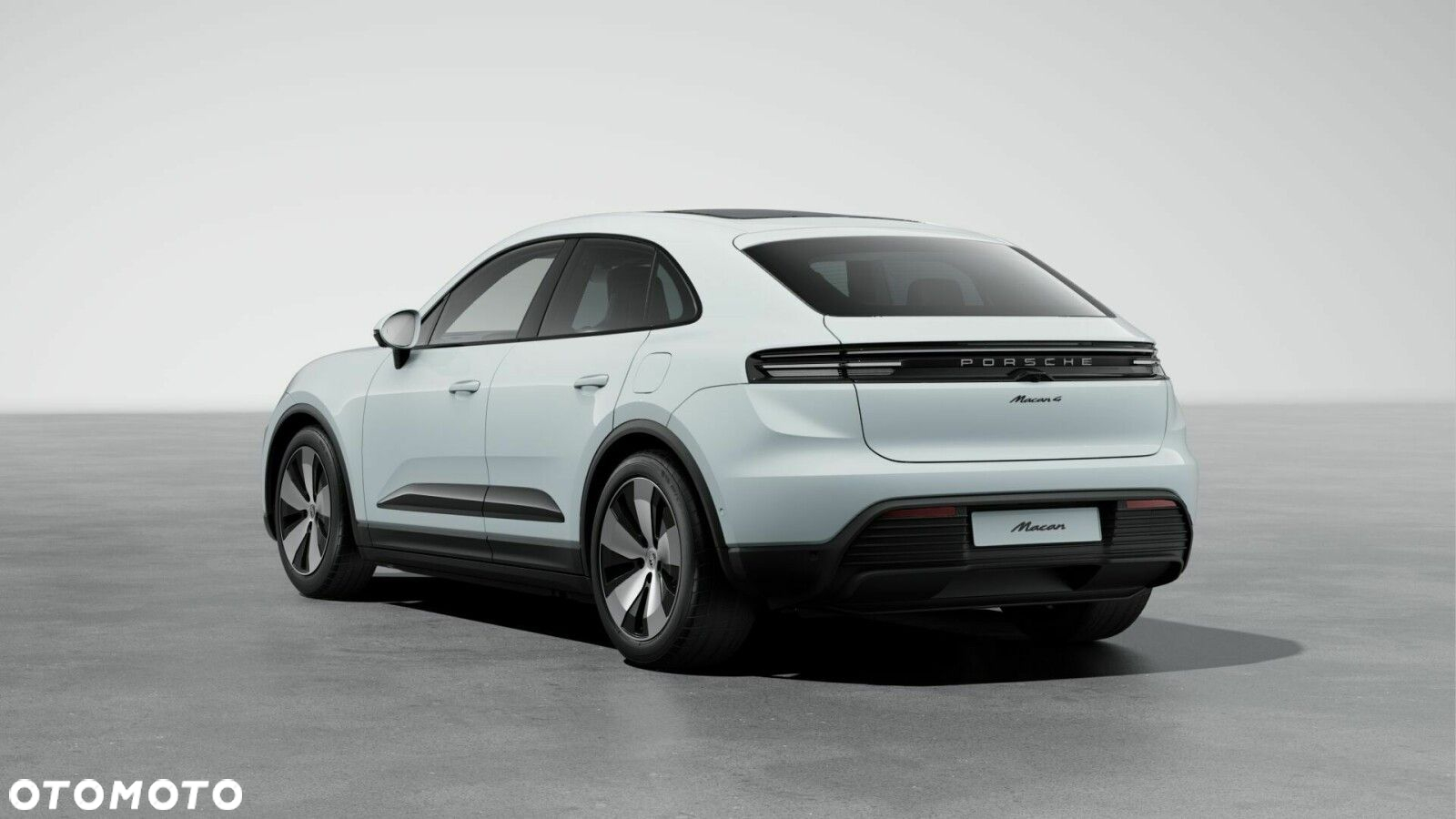 Porsche Macan - 2