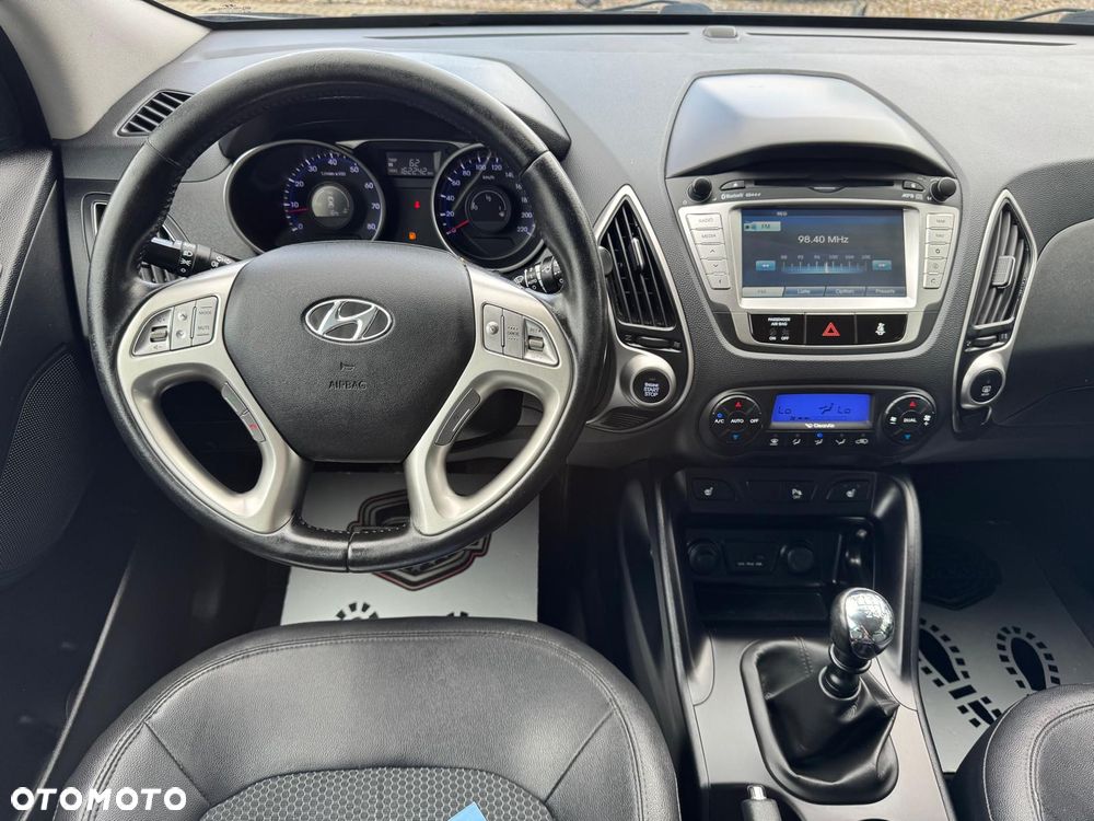 Hyundai ix35 - 29