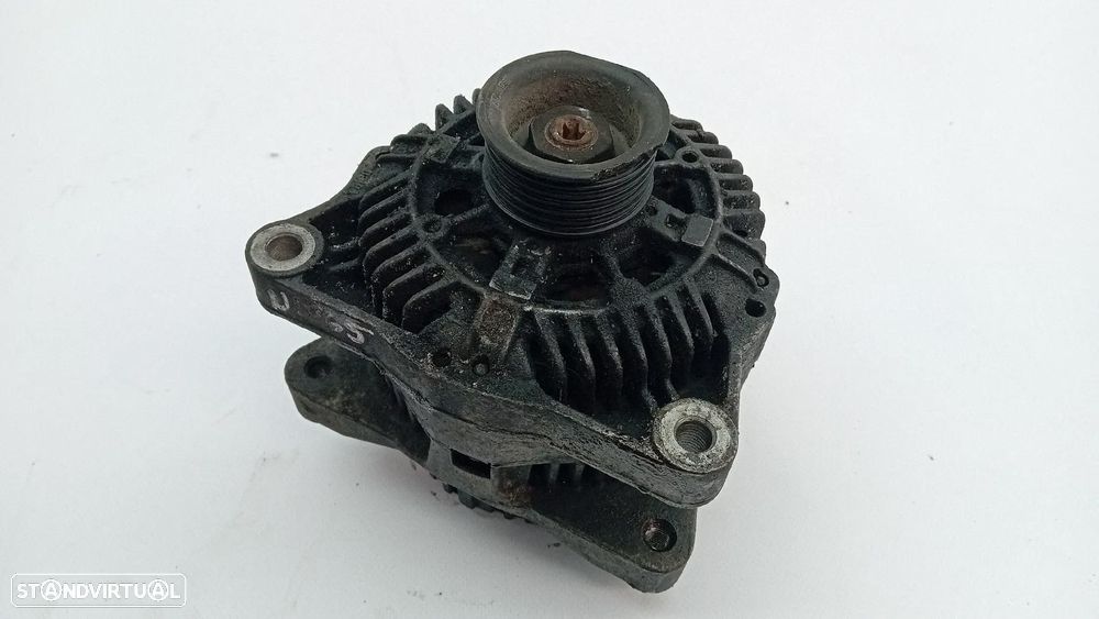 Alternador CITROËN XSara (N1) - 2