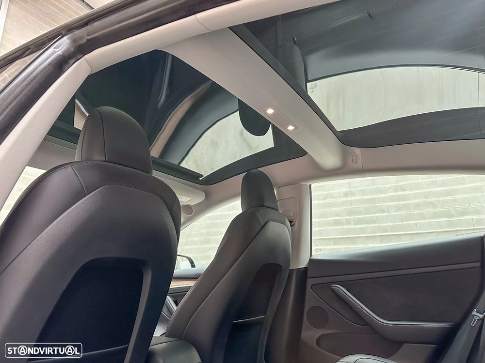Tesla Model 3 Standard Range Plus RWD - 54