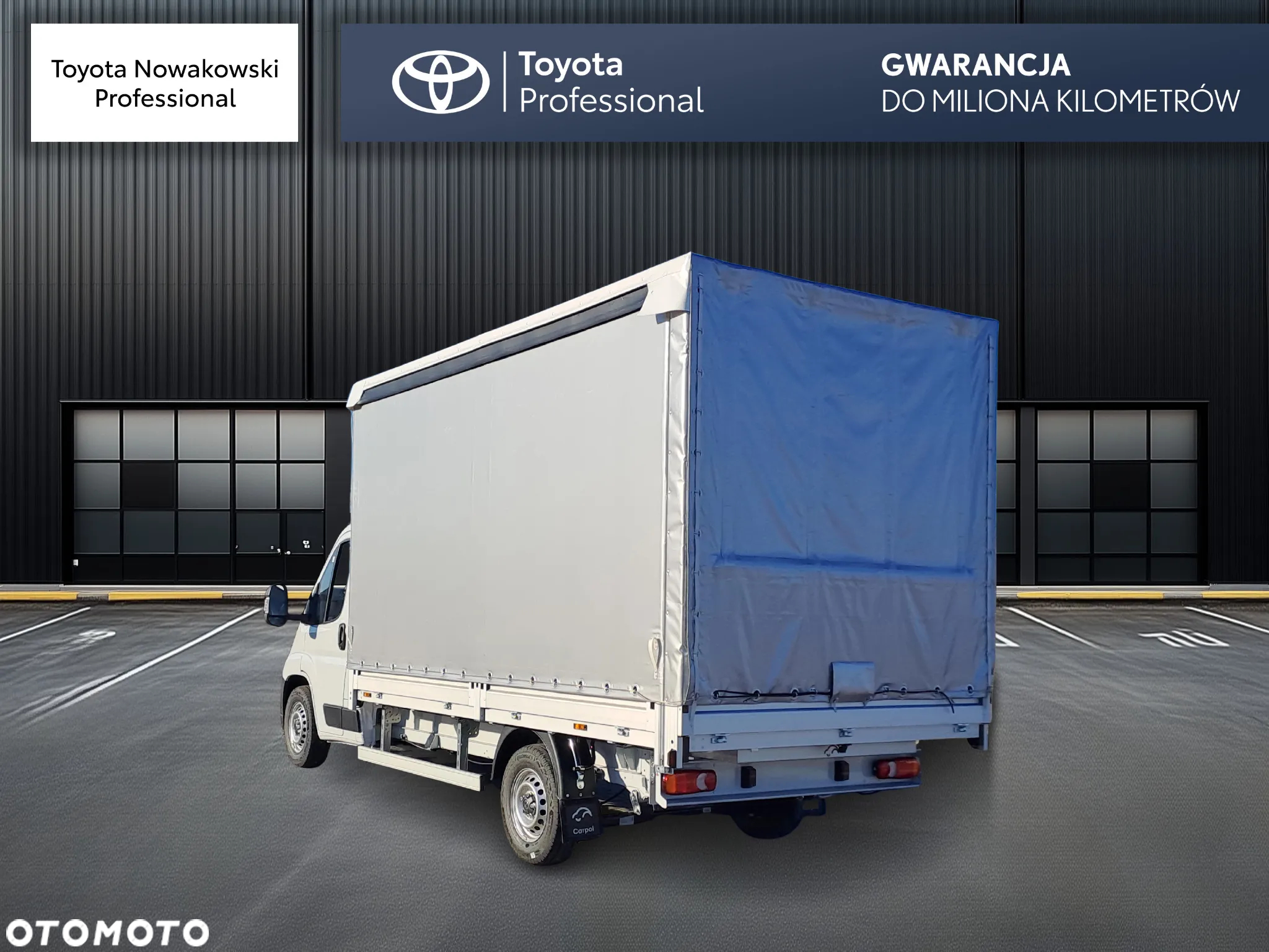 Toyota Proace Max - 7