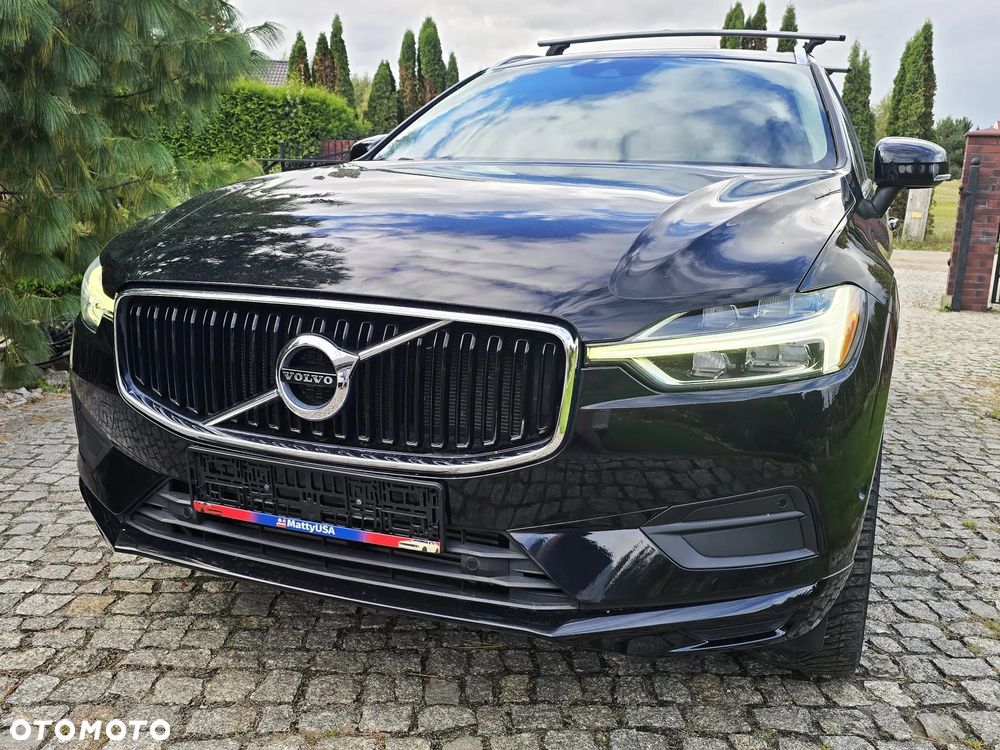 Volvo XC 60 T6 AWD Momentum - 18