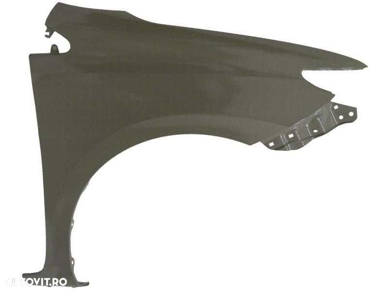 Aripa stanga/dreapta Toyota Auris E18 an 2012-2015 , vopsim la cerere - 1