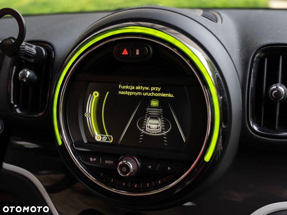 MINI Countryman Cooper S ALL4 - 29