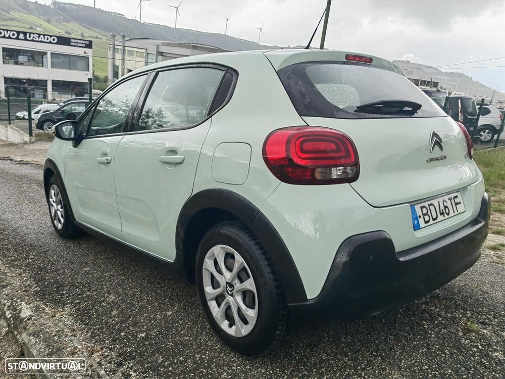 Citroën C3 1.5 BlueHDi Feel Business - 6