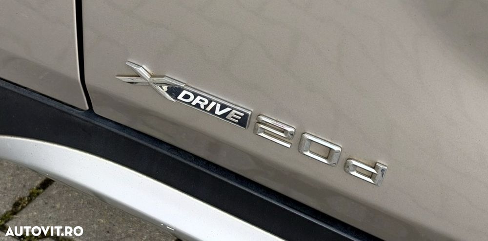 BMW X1 - 28