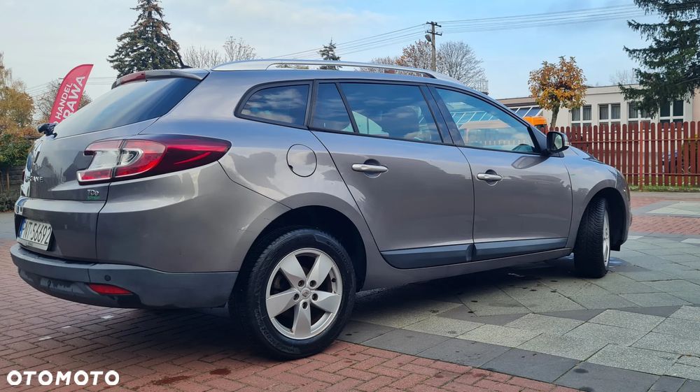 Renault Megane 1.4 16V TCE Privilege - 5