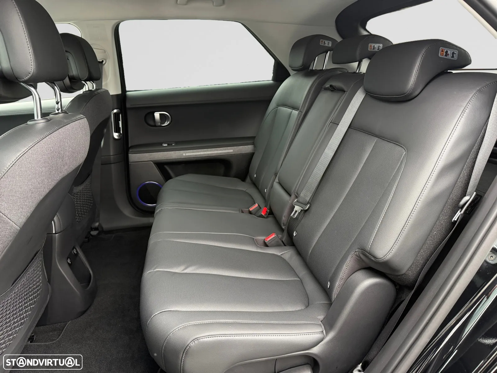 Hyundai Ioniq 5 77 kWh Vanguard - 15