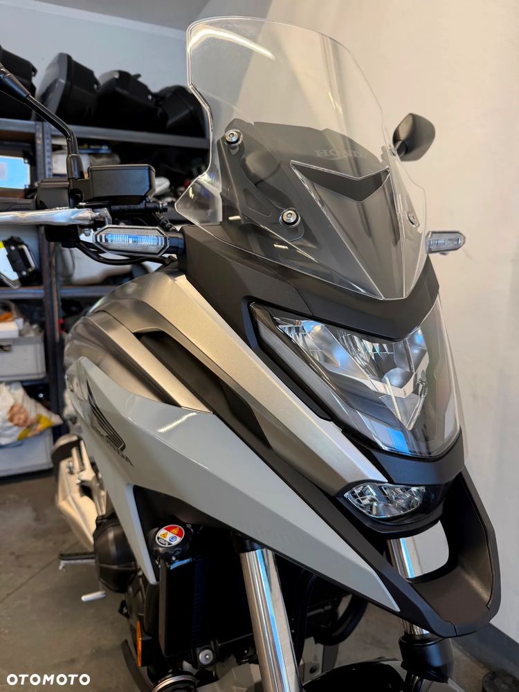 Honda NC - 35