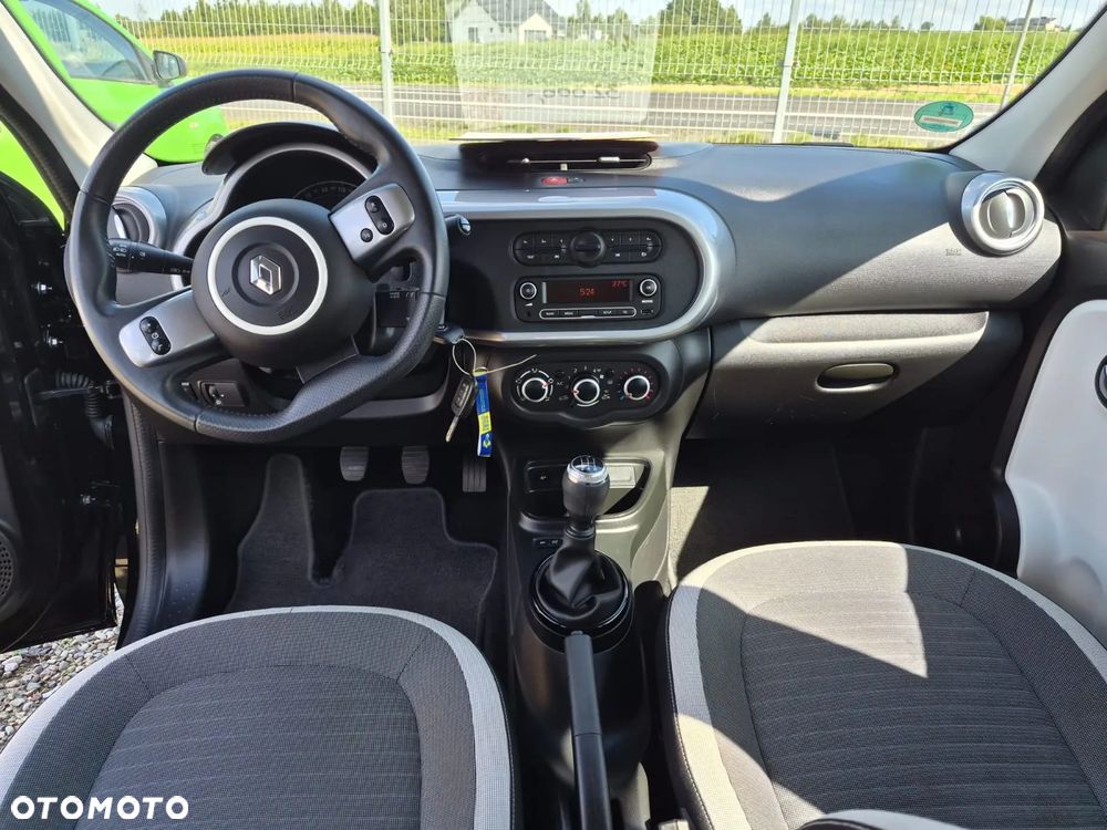Renault Twingo - 11