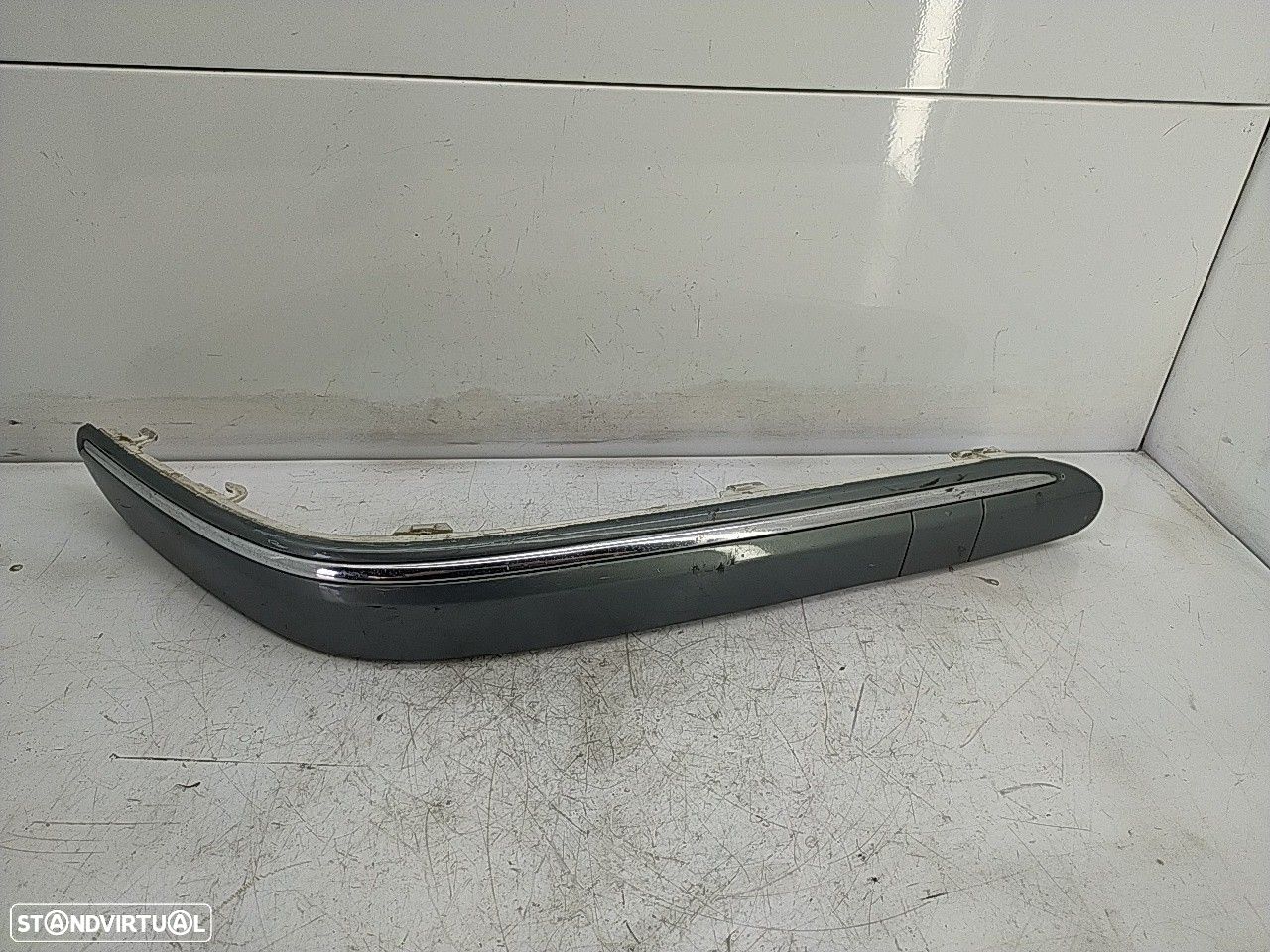 Friso Mercedes-Benz C-Class (W203) - 1