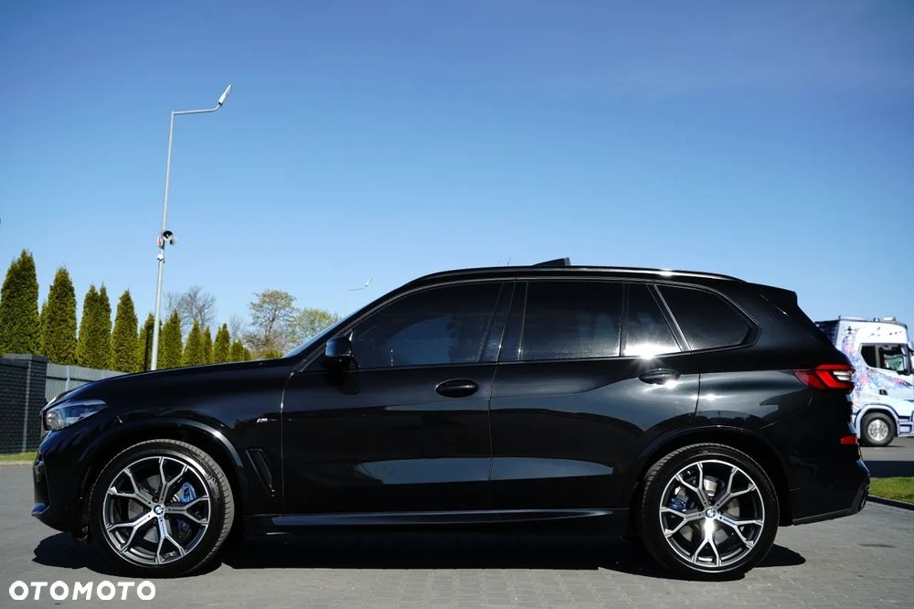 BMW X5 xDrive25d - 6