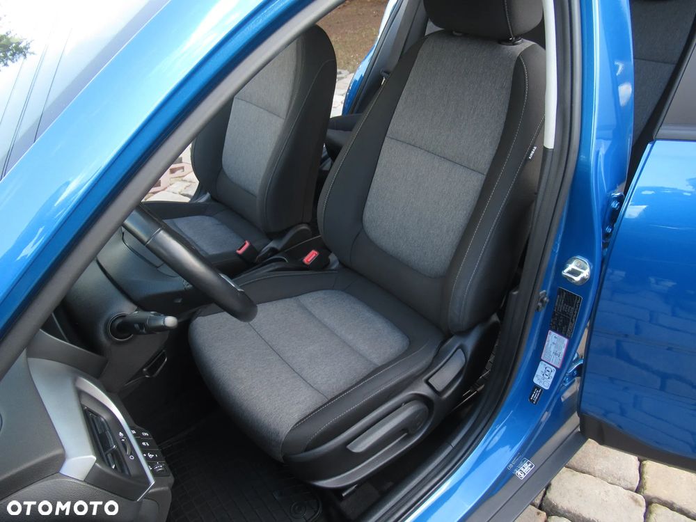 Kia Stonic 1.2 M - 6