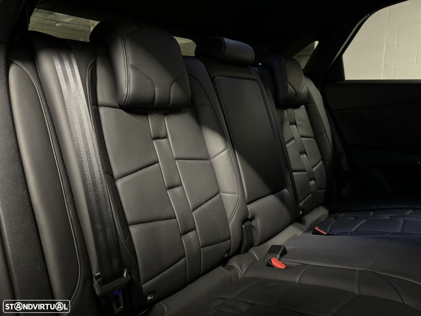 DS DS7 Crossback 2.0 BlueHDi So Chic EAT8 - 51