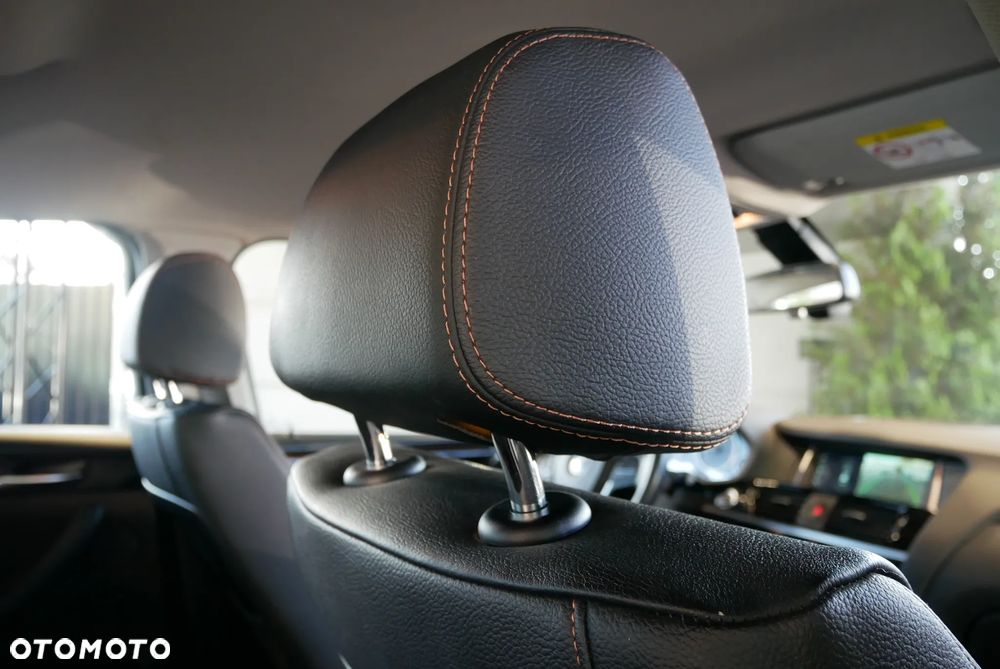 BMW X4 xDrive20i xLine - 24