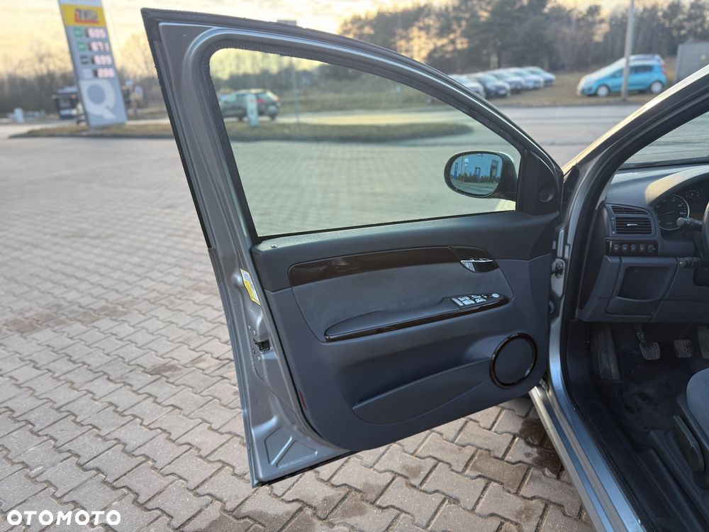 Fiat Croma 1.9 Multijet 16V DPF Active - 12