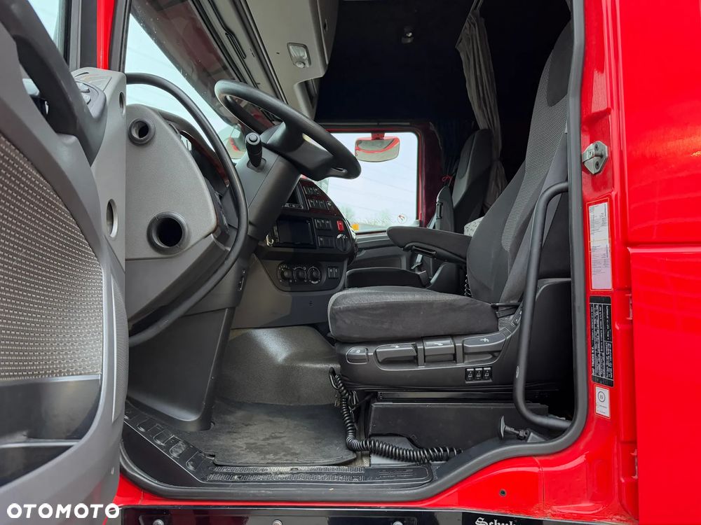 DAF XF 106SC - 15