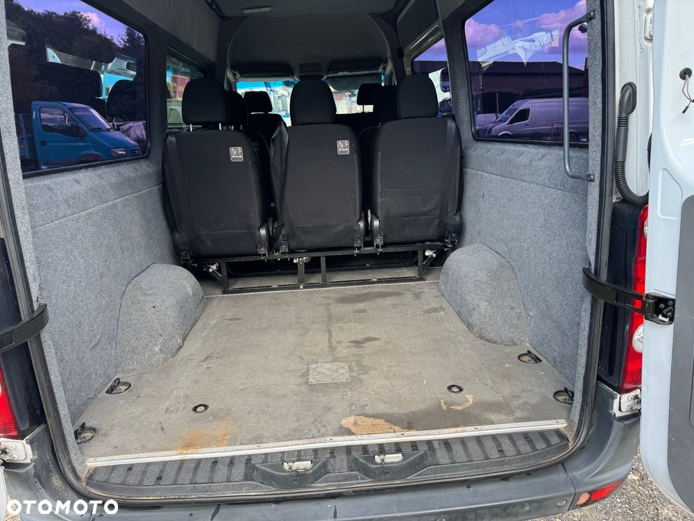 Volkswagen Crafter Standard - 7