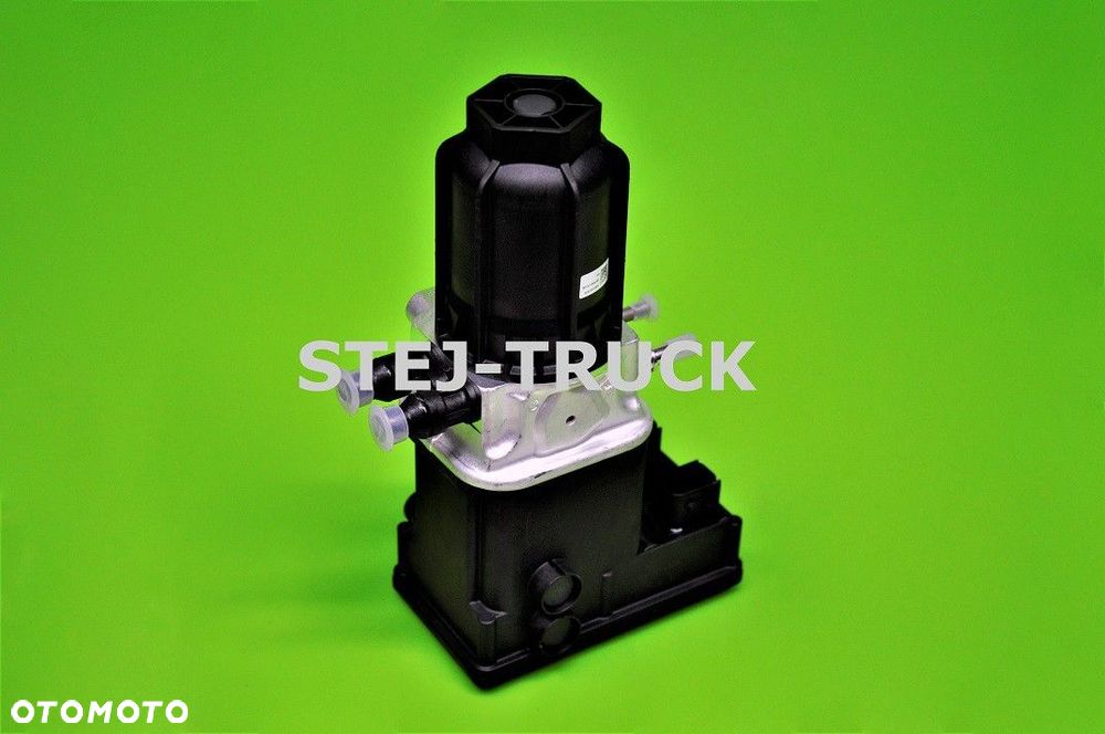 POMPA ADBLUE, EURO 6, MERCEDES-BENZ, A0001407878, - 2