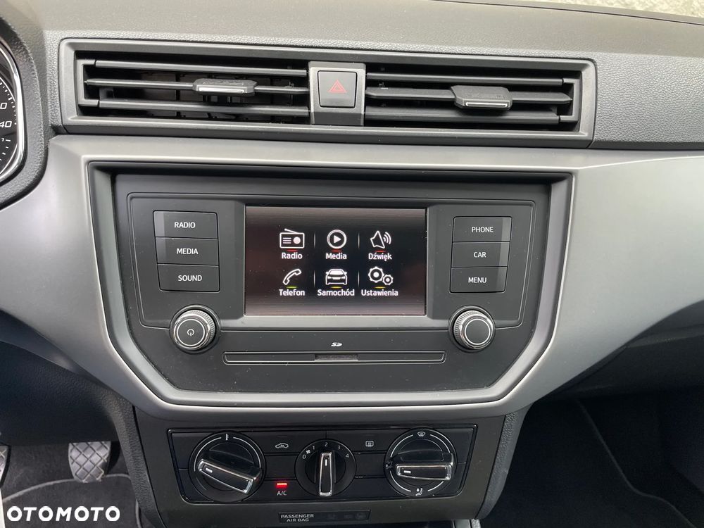 Seat Ibiza 1.0 MPI S&S Reference - 15
