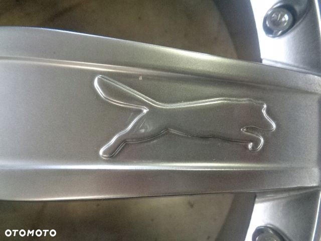 FELGI WOLF RACING 20 FORD RS ST JAGUAR VOLVO 9J 5X108 ET40 - 8