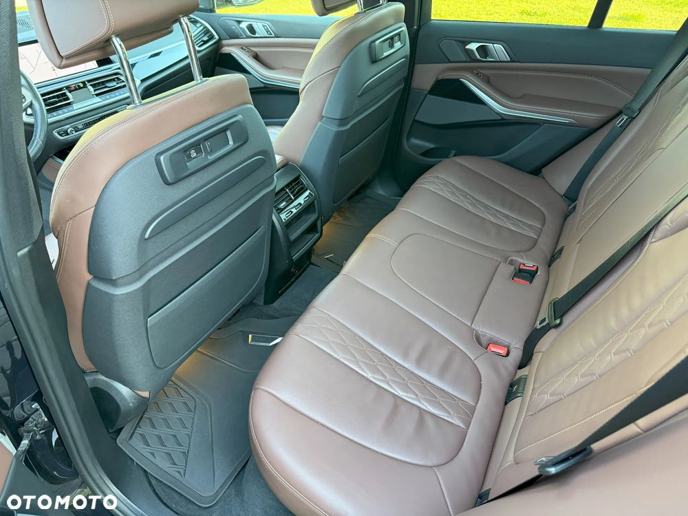 BMW X5 xDrive30d sport - 15