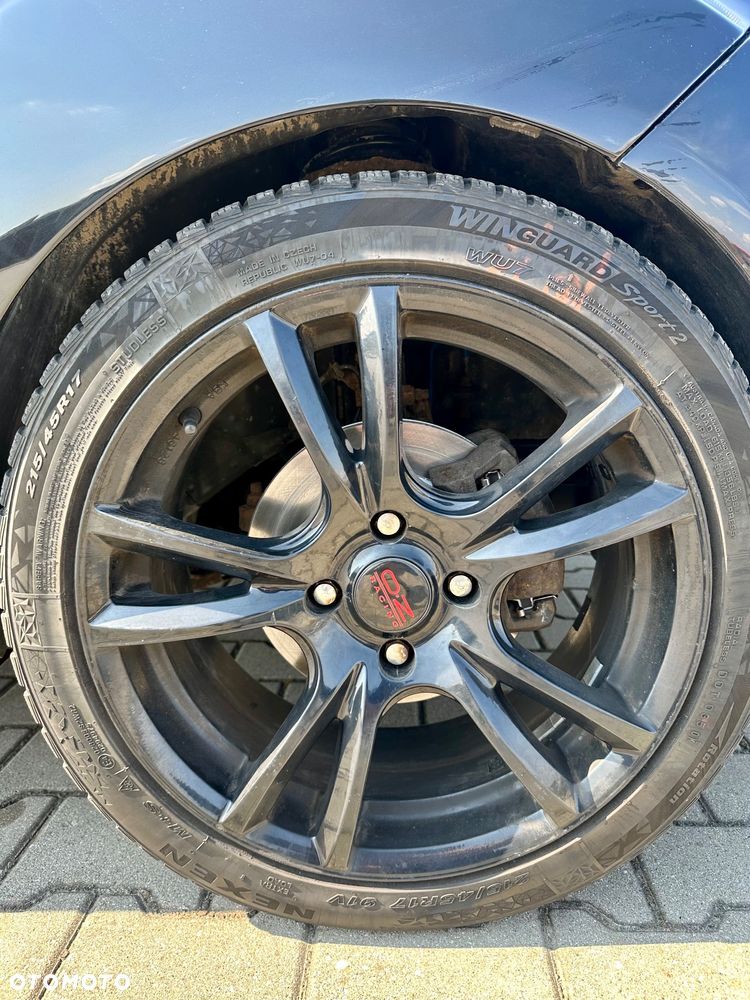 Ford Fiesta 1.6 Ti-VCT Titanium - 7